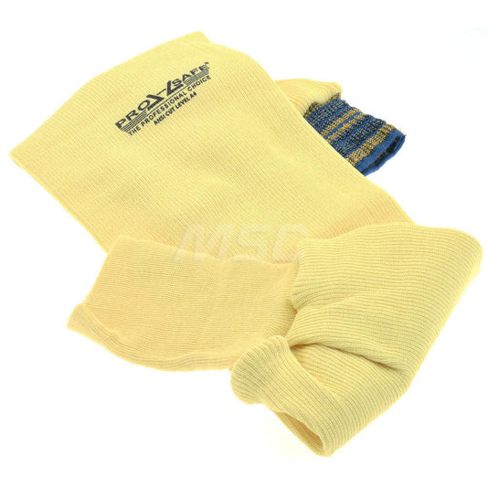 PRO-SAFE SLA-A3-24 Sleeve Size Universal, ATA, Yellow, ANSI Cut A4