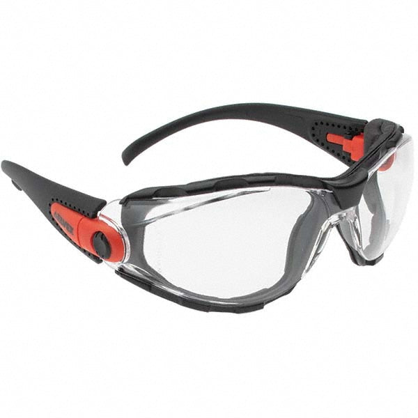 ERB Safety WELGG40CAF Safety Glasses