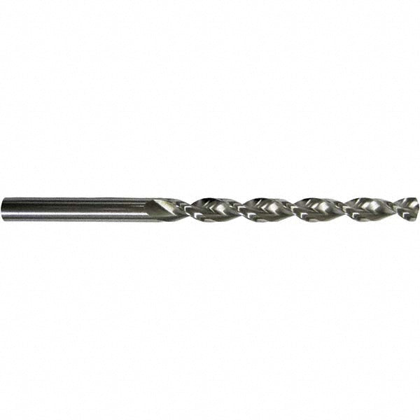 Guhring 9005010067000 Taper Length Drill Bit 0.2638" Dia, 130 &deg