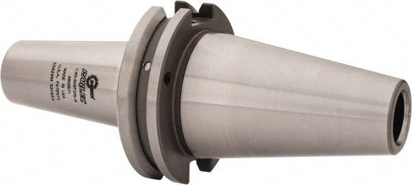 Parlec C40-50SF315-9 Shrink-Fit Tool Holder & Adapter CAT40 Taper Shank, 0.5" Hole Dia