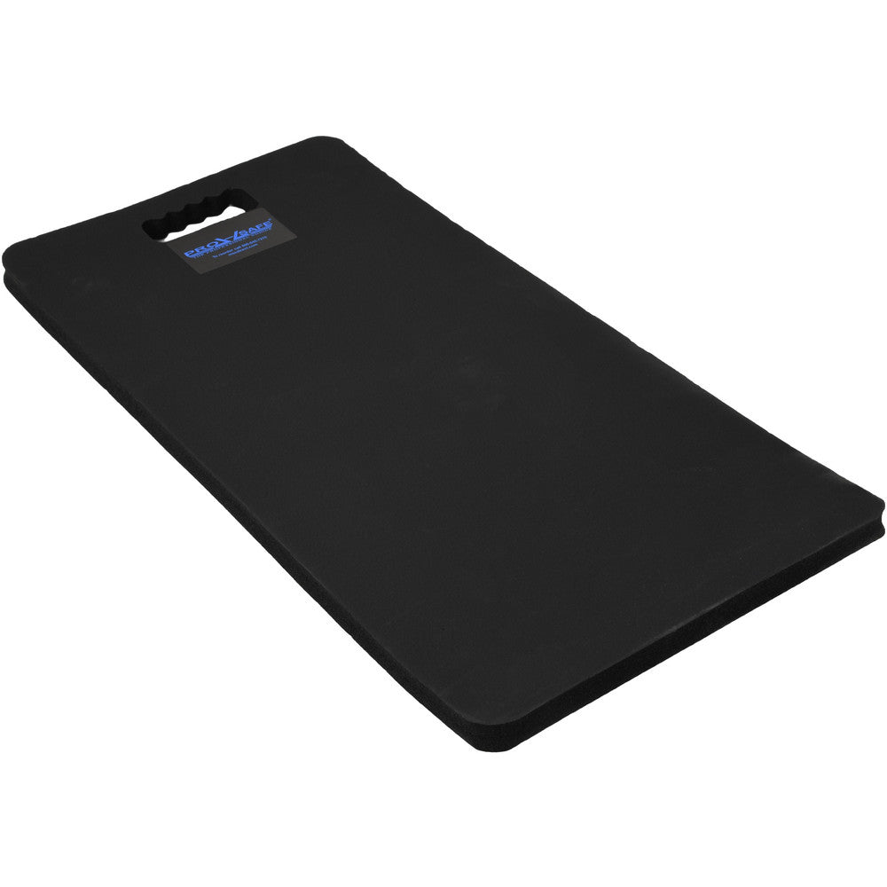 PRO-SAFE 39098092818X36 Anti-Fatigue Mat 3' Long, 18" Long, 1 Thick, Nitrile Rubber, Straight Edges, Heavy-Duty