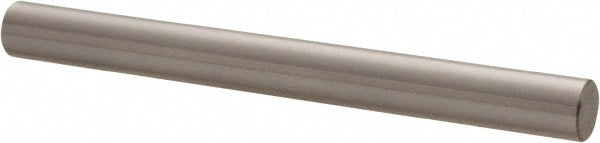 Vermont Gage 141218730 Class X Minus Pin Gage 0.1873" Dia, 2" Long