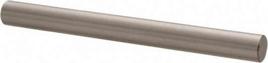 Vermont Gage 141218740 Class X Minus Pin Gage 0.1874" Dia, 2" Long