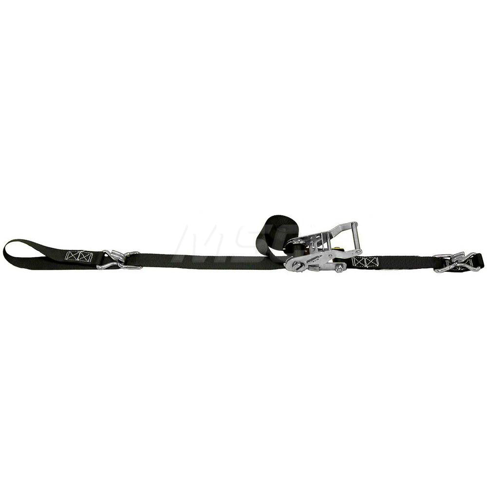 Lift-All 60105 Sling 1" Wide, 10' Long, Polyester
