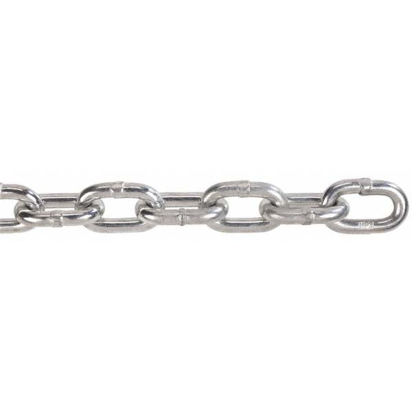 Peerless Chain 5411135 3/16" Welded Proof Coil Chain