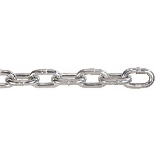 Peerless Chain 5411135 3/16" Welded Proof Coil Chain