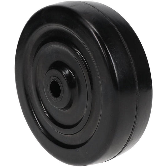 Value Collection GMC-SH-0115 Caster Wheel Solid Rubber