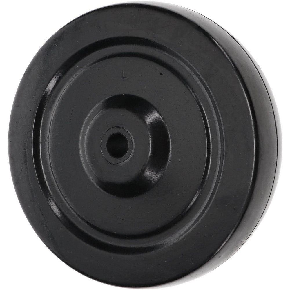 Value Collection GMC-SH-0114 Caster Wheel Solid Rubber