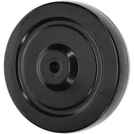 Value Collection GMC-SH-0114 Caster Wheel Solid Rubber