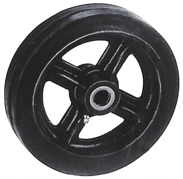 Fairbanks 512-SA Caster Wheel Rubber