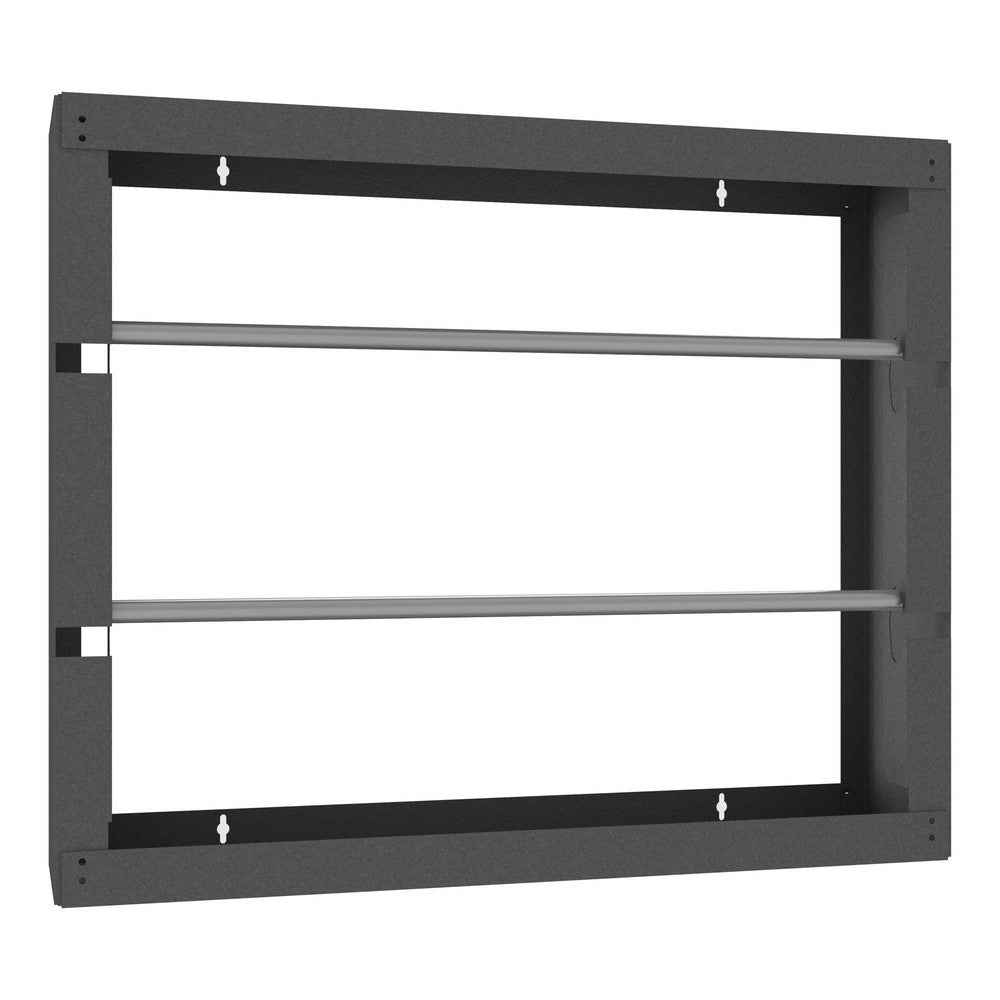 Durham 384-95 Wire Spool Rack 2 Levels