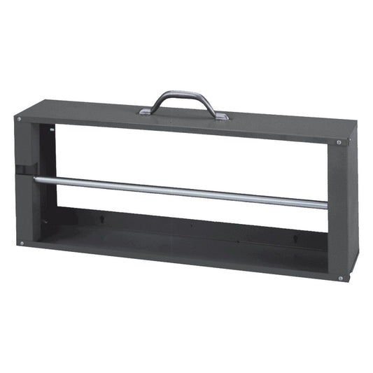 Durham 383-95 Wire Spool Rack 1 Level