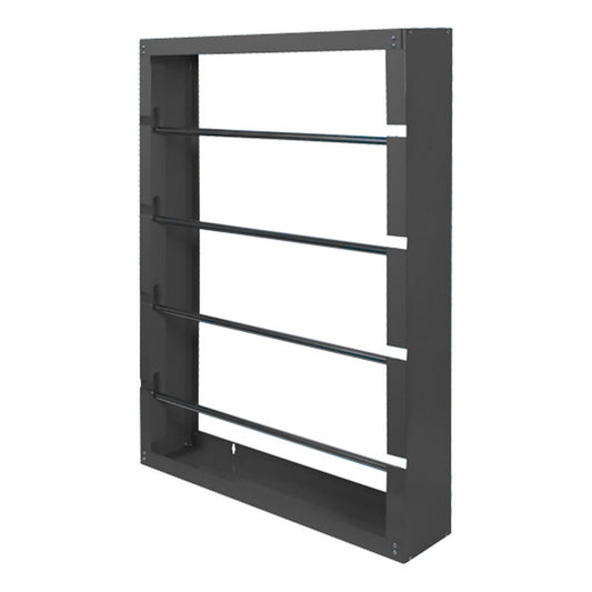 Durham 368-95 Wire Spool Rack 4 Levels