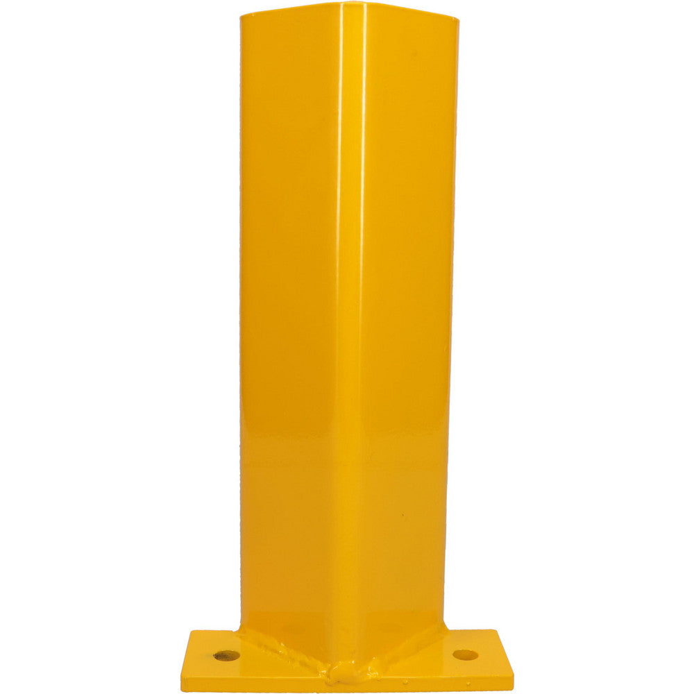 Value Collection WTD-PP12 Universal Post Protectors & Corner Plate Guard Use With Shelving