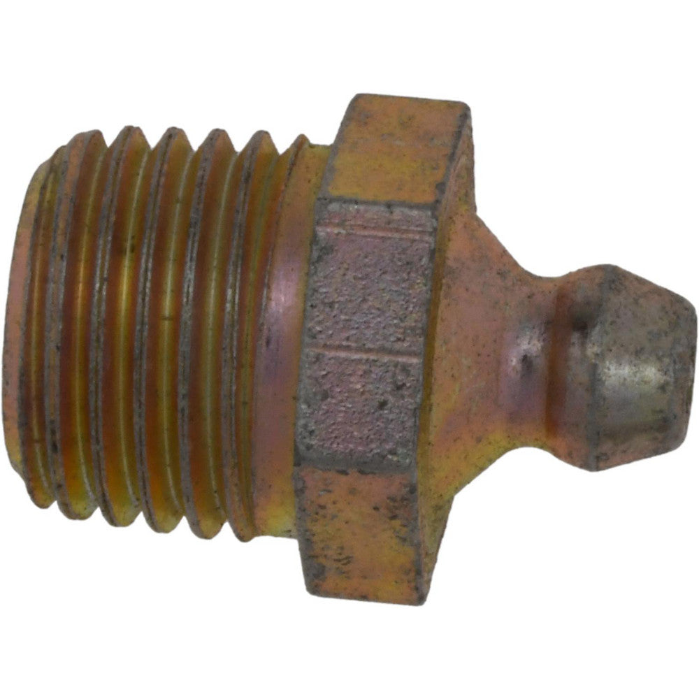 Value Collection 89817084 Thread-Forming Grease Fitting 1/4" NPT