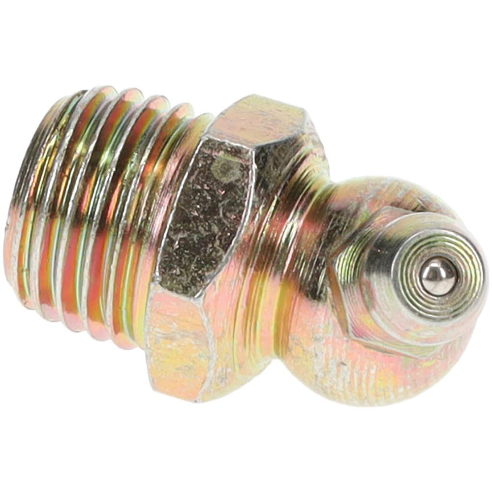 Value Collection 89817100 Thread-Forming Grease Fitting 1/4" NPT