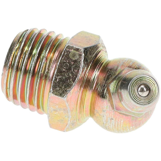 Value Collection 89817100 Thread-Forming Grease Fitting 1/4" NPT