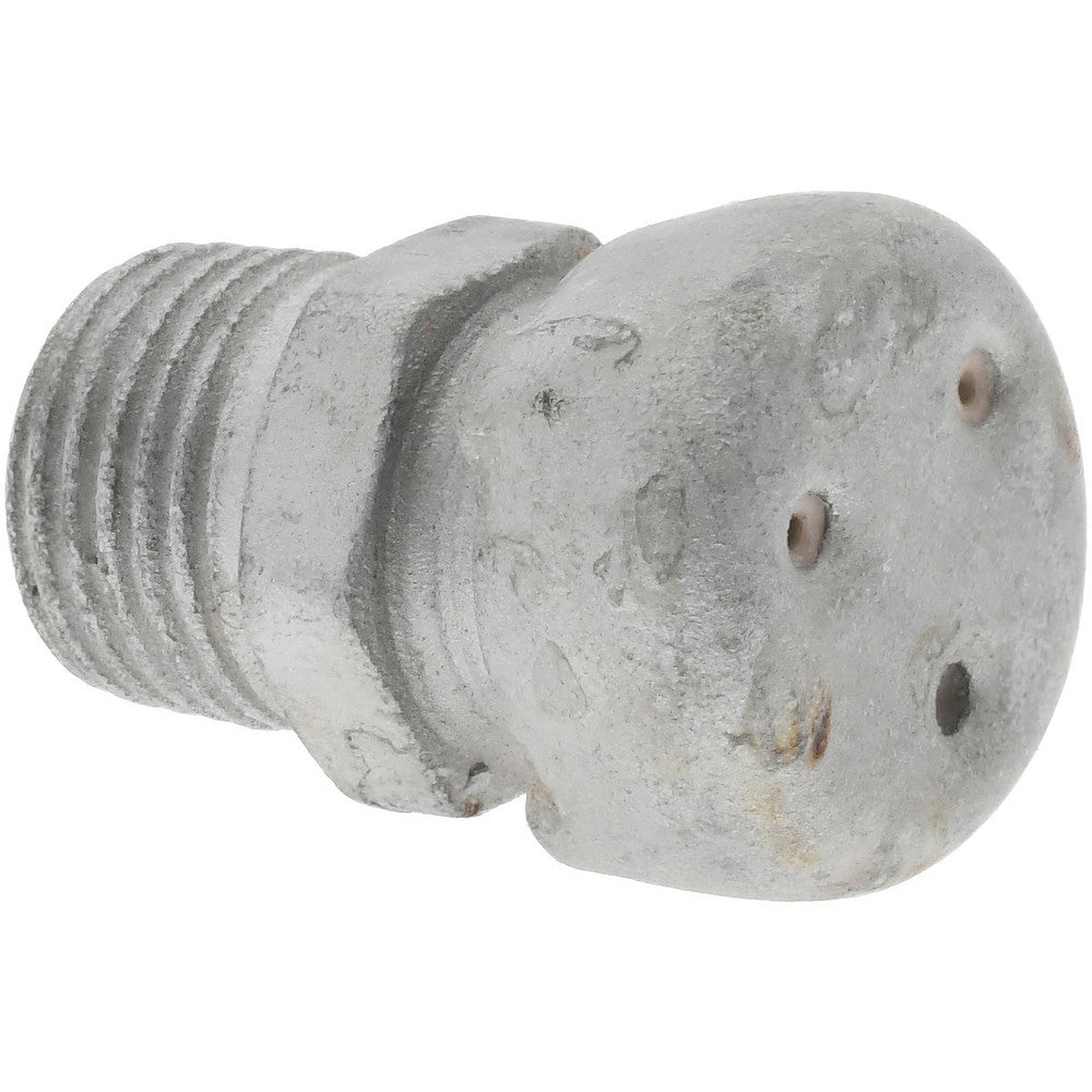 Value Collection 89817126 1/8 Thread, Steel, Relief Vent