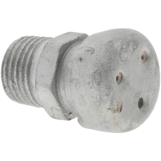 Value Collection 89817126 1/8 Thread, Steel, Relief Vent