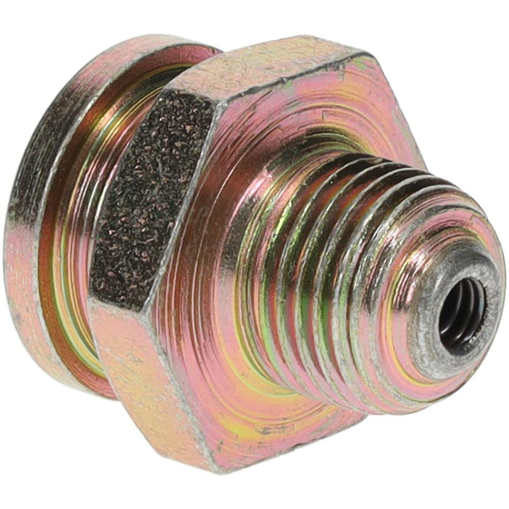 Value Collection 89817134 Button-Head Grease Fitting 1/8" NPT