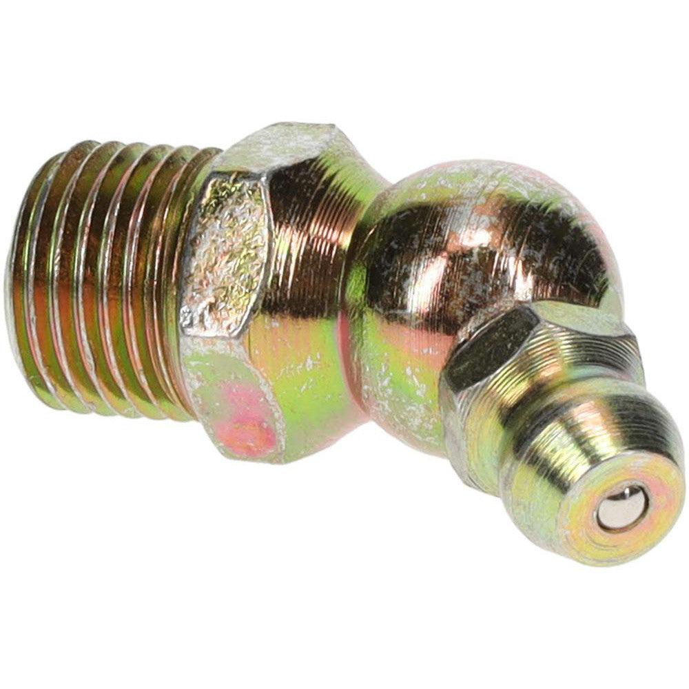 Value Collection 89817175 Standard Grease Fitting 1/8" NPT