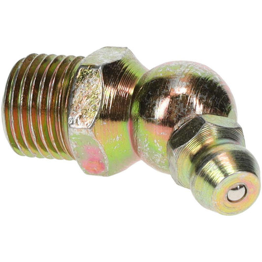 Value Collection 89817175 Standard Grease Fitting 1/8" NPT