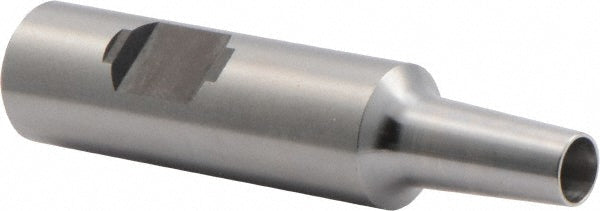 Seco 75015053 Replaceable Tip Milling Shank Series Minimaster, 3/4" 87 &deg Shank