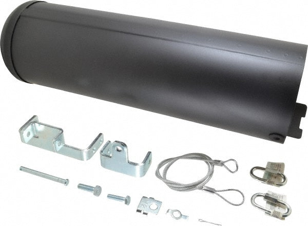 CM 2453 Hoist Chain Container