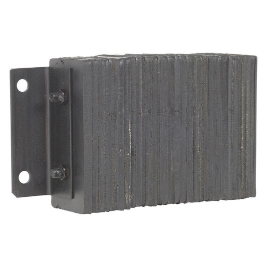 Vestil 1018-4.5 Laminated Dock Bumper