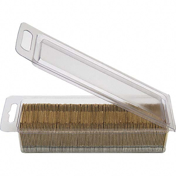 American Line 94-0125-0000 Single Edge Knife Blade 38 mm Blade Length