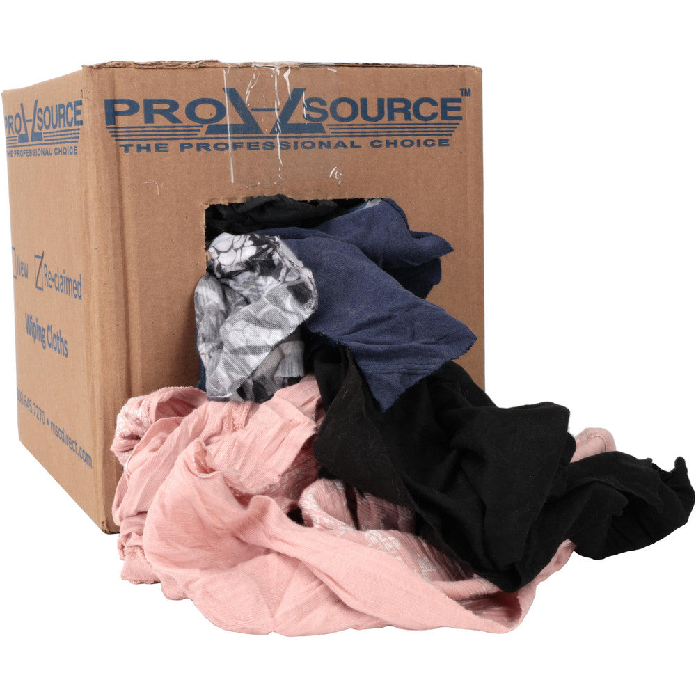 Pro-Source PS-R020-C45-PU- Rag Reclaimed, Cotton