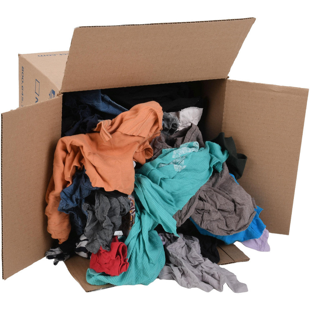 Pro-Source PR0320-C45-PU10 Rag Reclaimed, Cotton