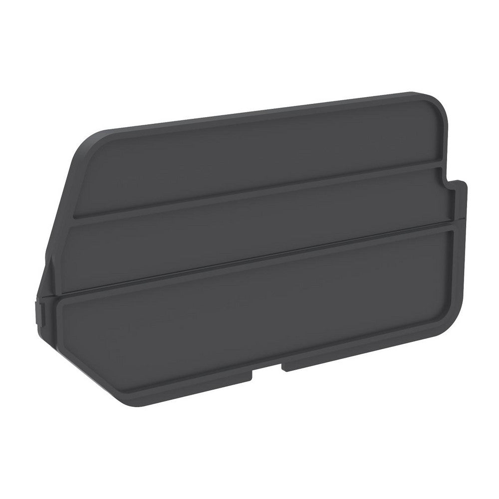 Akro-Mils 40210 Bin Divider Use with 30210, Black