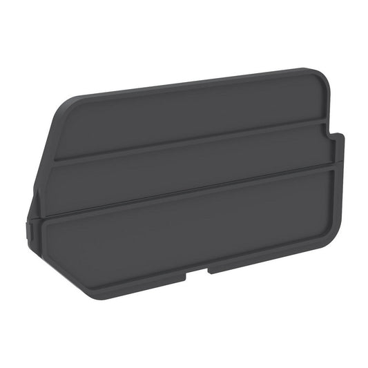 Akro-Mils 40210 Bin Divider Use with 30210, Black