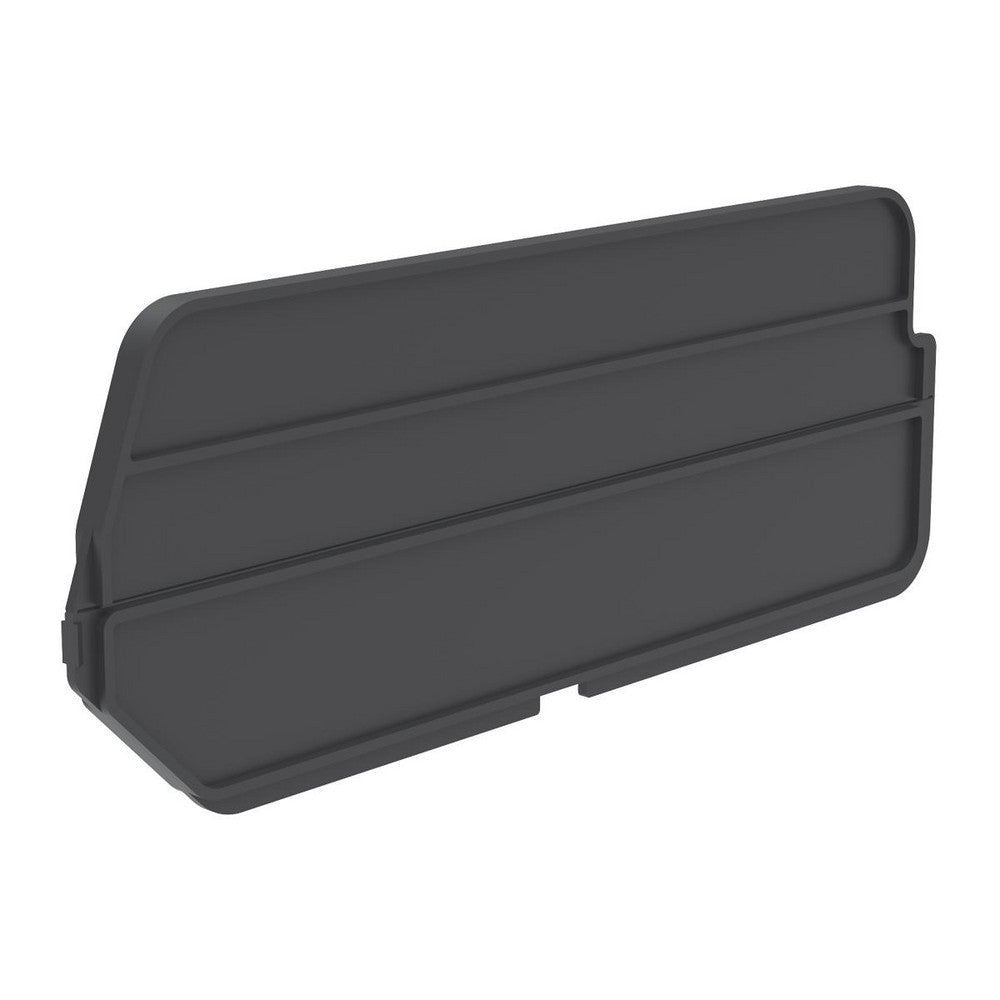 Akro-Mils 40220 Bin Divider Use with 30220, Black
