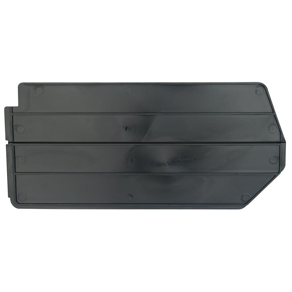 Akro-Mils 40245 Bin Divider Use with 30240 & 30250, Black
