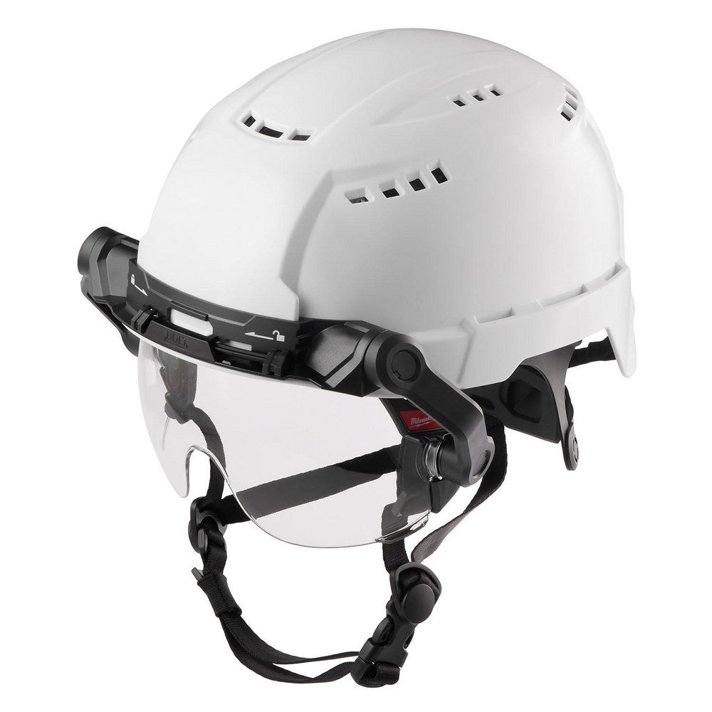 Milwaukee Tool 48-73-1410 Face Shield Windows & Screens  Visor