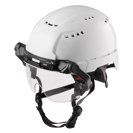 Milwaukee Tool 48-73-1410 Face Shield Windows & Screens  Visor