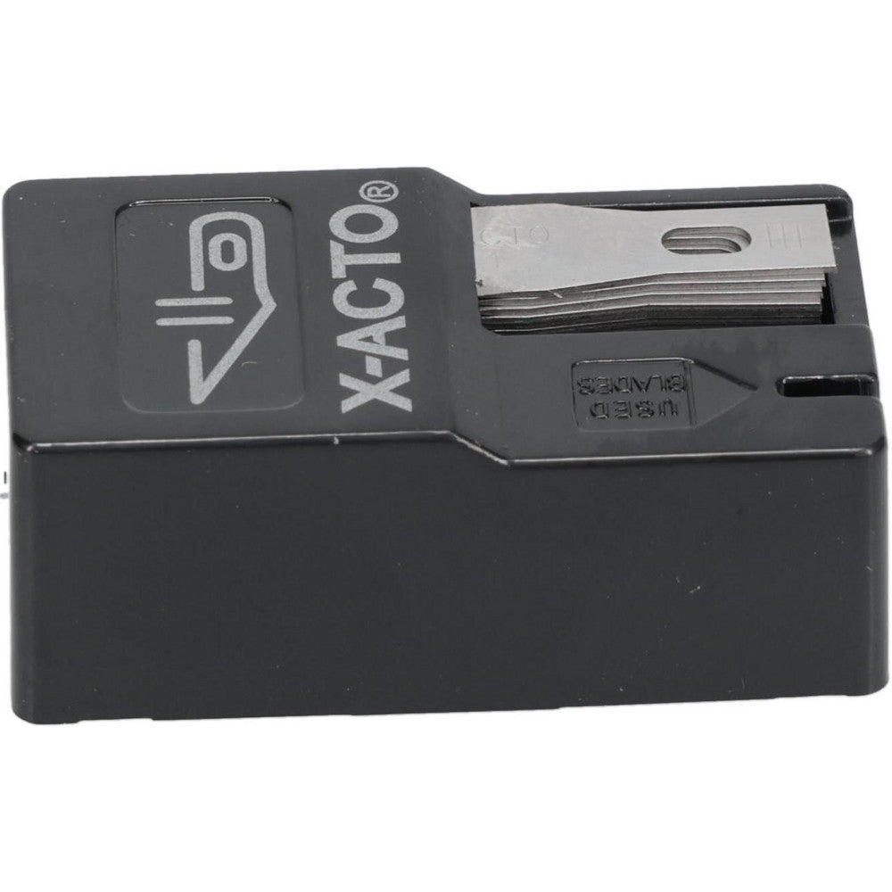 X-ACTO X411 Hobby Knife Blade 1.59" Blade Length