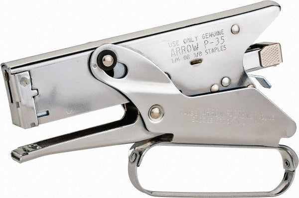 Arrow P-35 Manual Plier Stapler