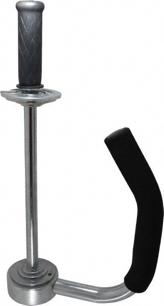 Nifty Products DASW-EZ Handheld Stretch Wrap Dispenser for 12 to 18" Wide Tape