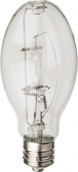 Philips 287334 HID Lamp High Intensity Discharge, 175.000 Watt, Commercial & Industrial, Mogul Base, ED28