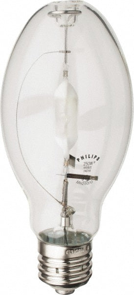 Philips 274845 HID Lamp High Intensity Discharge, 250.000 Watt, Commercial & Industrial, Mogul Base, ED28