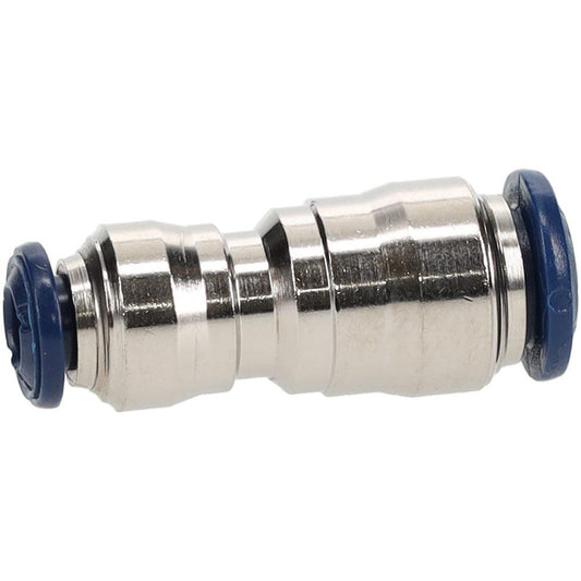 Pro-Source 2555814565PRO Push-to-Connect Tube x Tube Fitting Union, 1/4 x 5/32" OD
