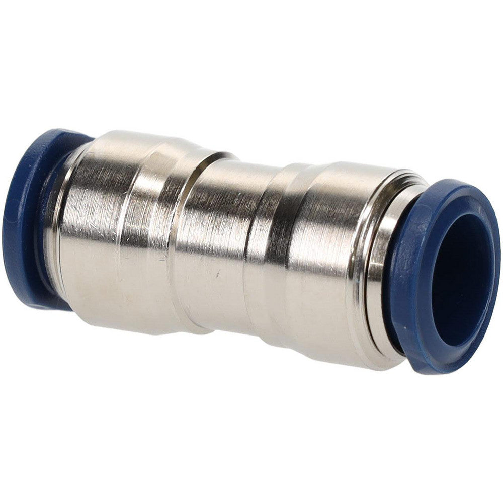 Pro-Source 2555801263PRO Push-to-Connect Tube x Tube Fitting Union, 1/2" OD