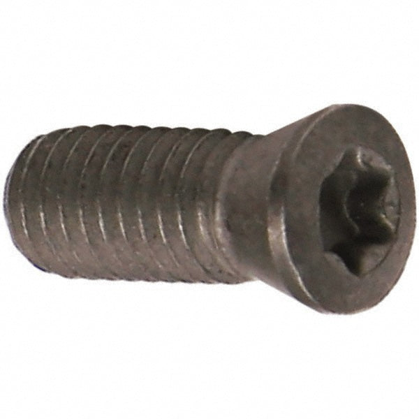 Emuge GZ349012 Insert Screw for Indexables T9 Torx, M3 x 11 Thread