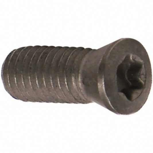 Emuge GZ349012 Insert Screw for Indexables T9 Torx, M3 x 11 Thread