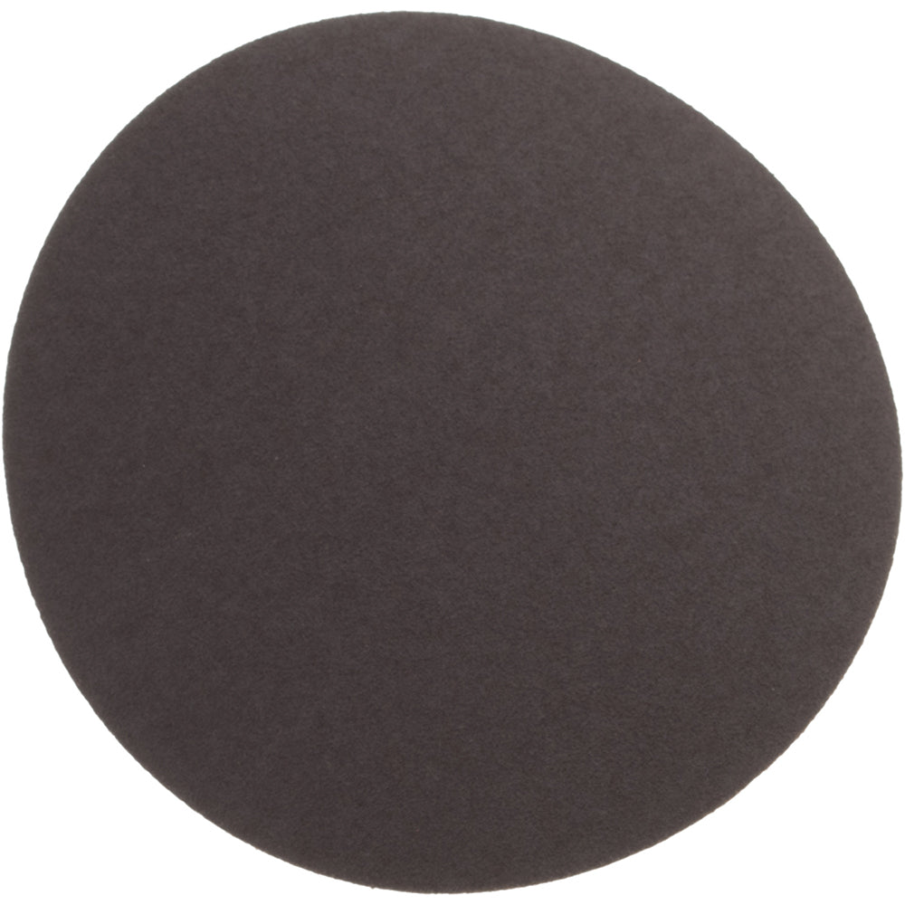 Norton 66261136583 5" Dia, 120 Grit, Aluminum Oxide