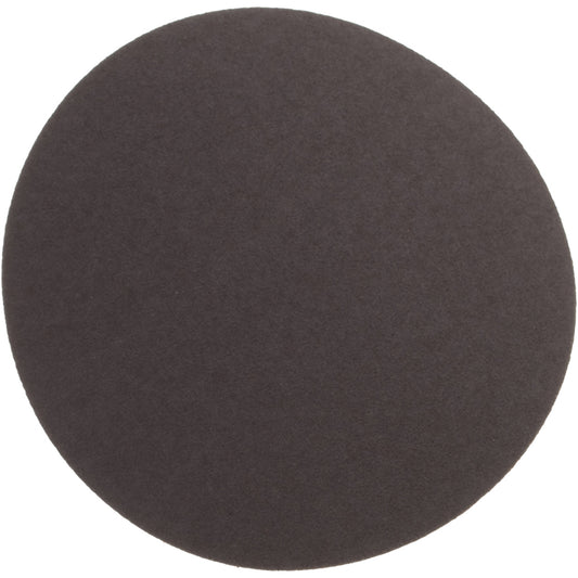 Norton 66261136583 5" Dia, 120 Grit, Aluminum Oxide