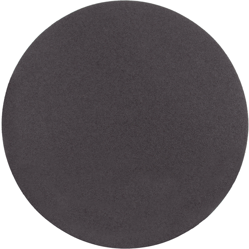 Norton 66261136710 PSA Disc 20" Disc Dia, 36 Grit, Aluminum Oxide